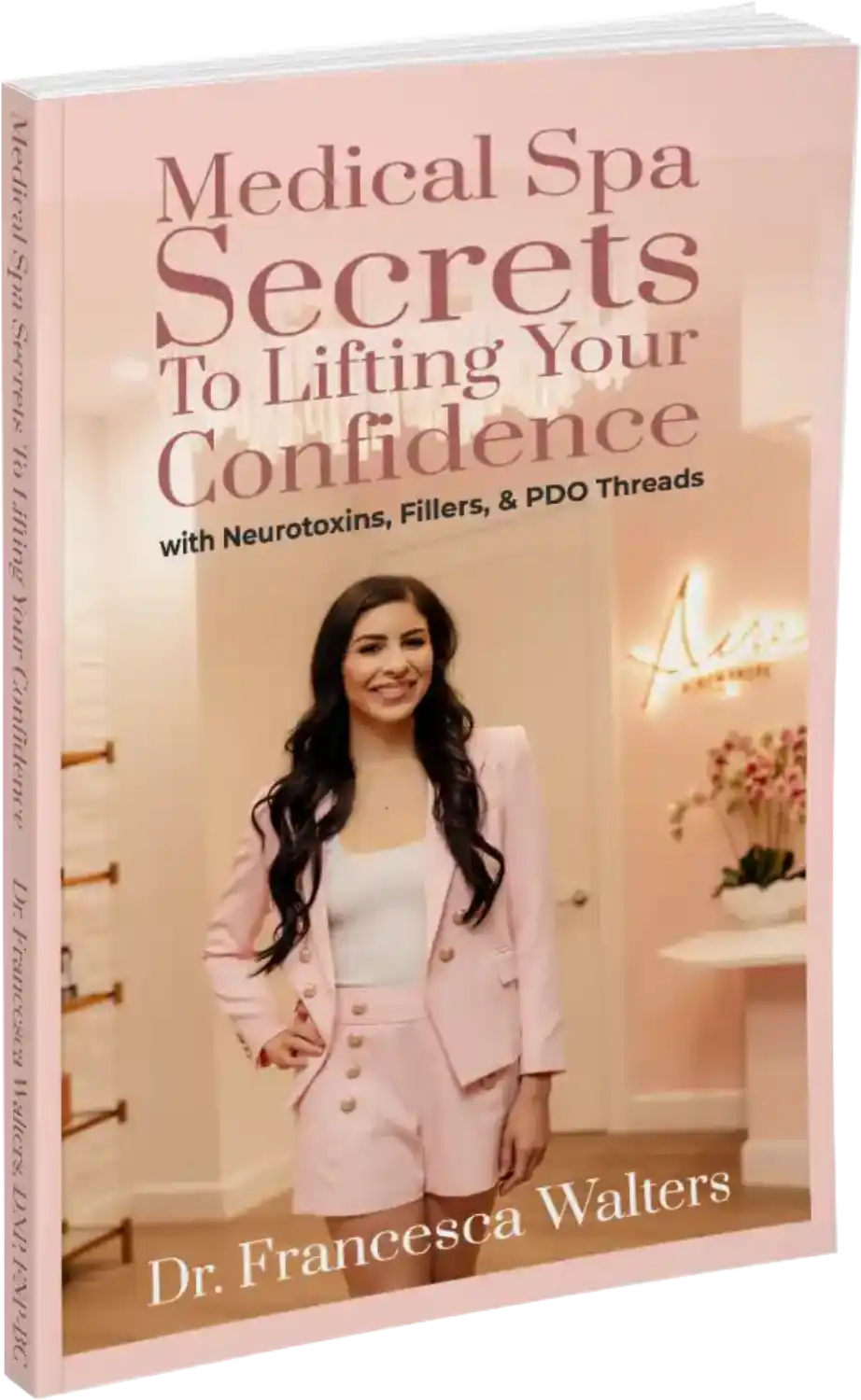 Medical Spa Secrets To Lifting Your Confidence