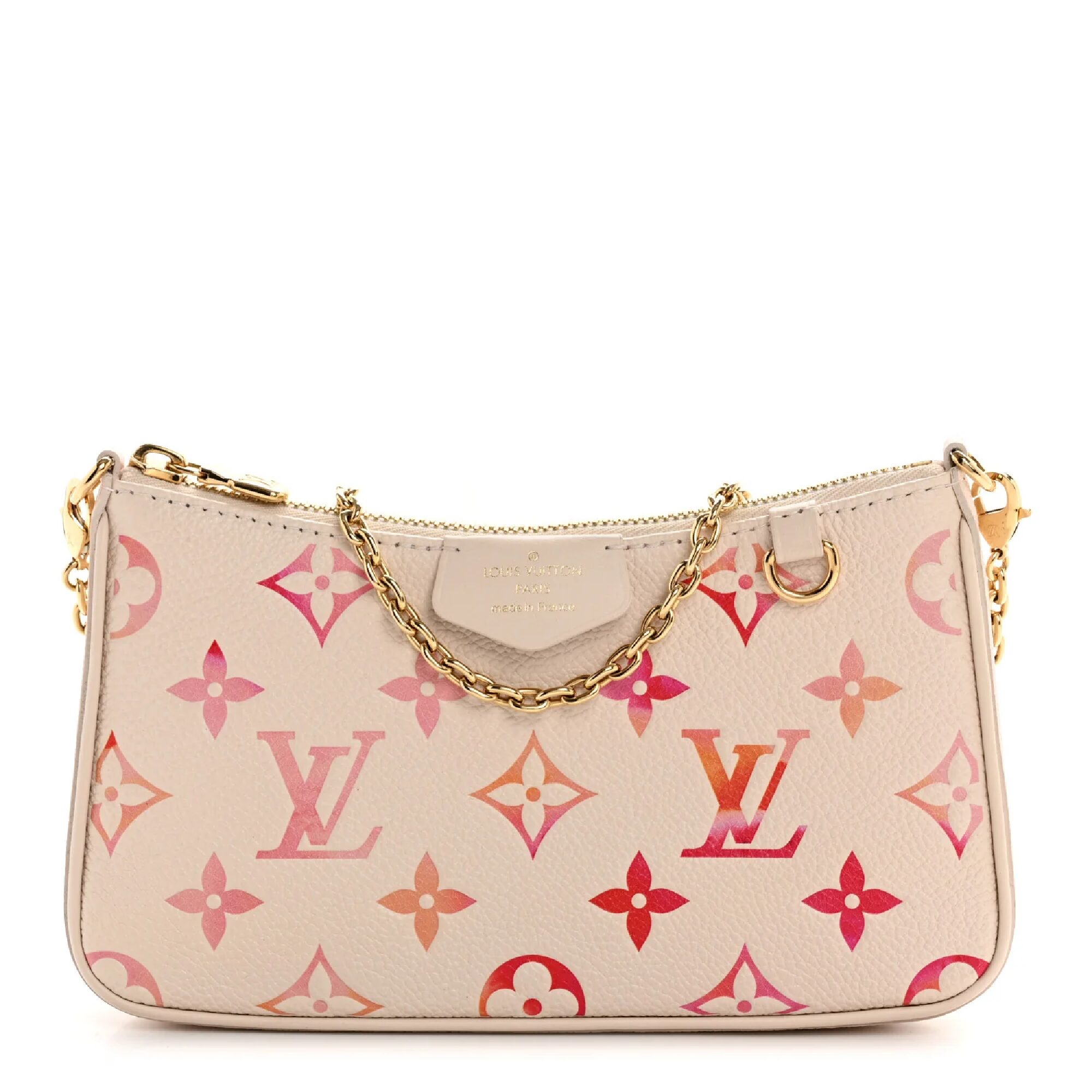 LV Spring Bag Image 1