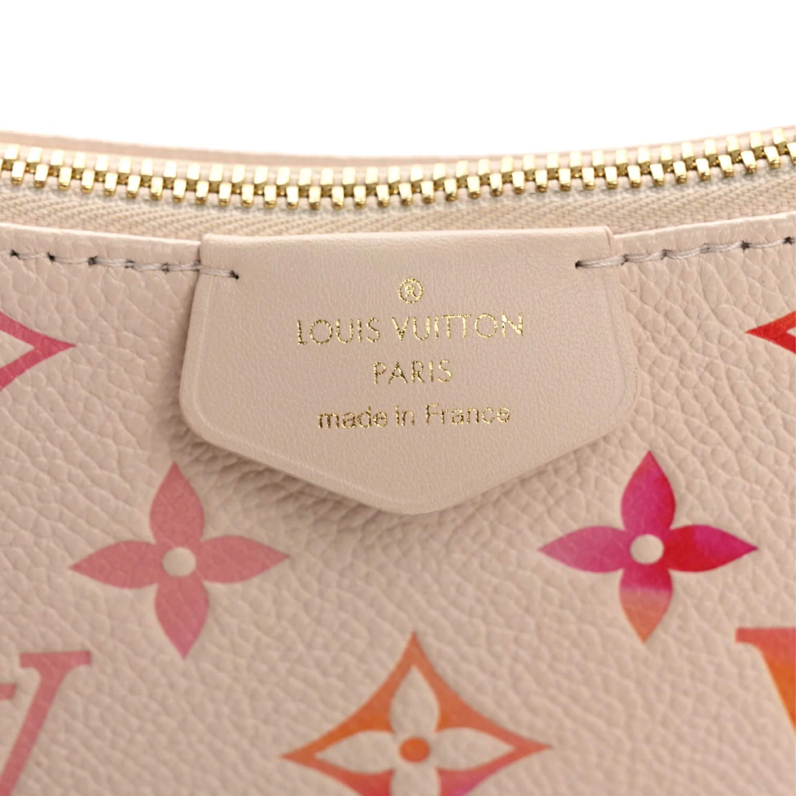 Christine Bag 3